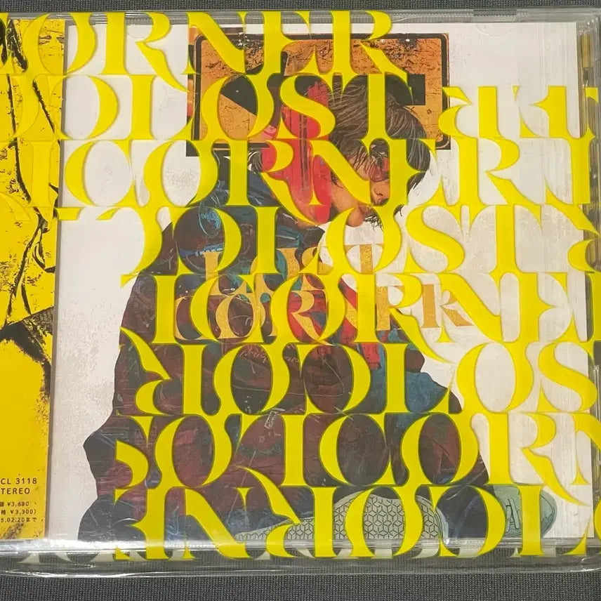 [BUNJANG] Yonezu Kenshi Lost Corner Album / 요네즈 켄시 Lost Corner