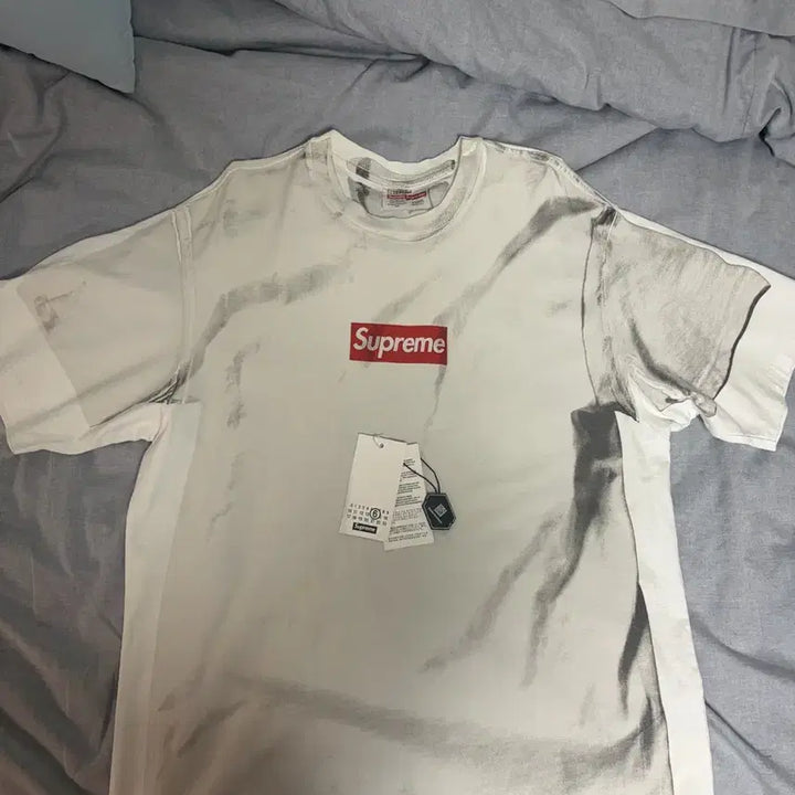 [SOLD OUT] (M) 슈프림 마르지엘라 24SS 티셔츠