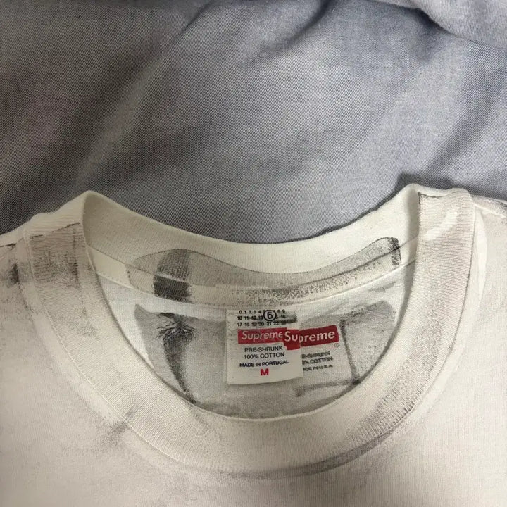 [SOLD OUT] (M) 슈프림 마르지엘라 24SS 티셔츠
