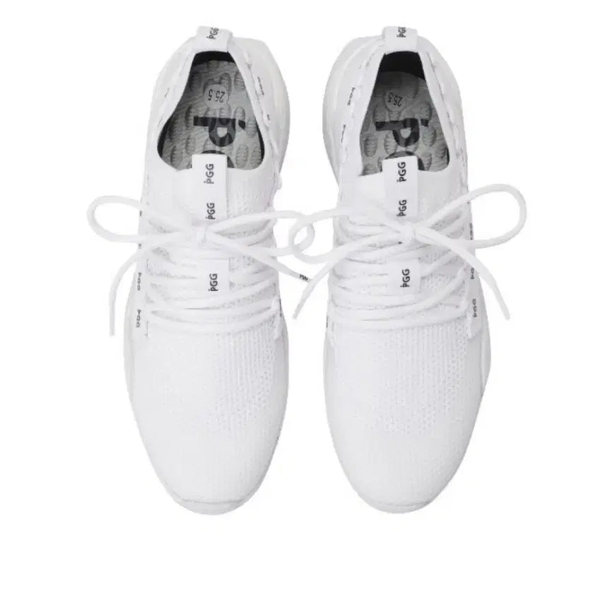 [SOLD OUT] 파리게이츠여성로고매쉬골프화 230(230-235)