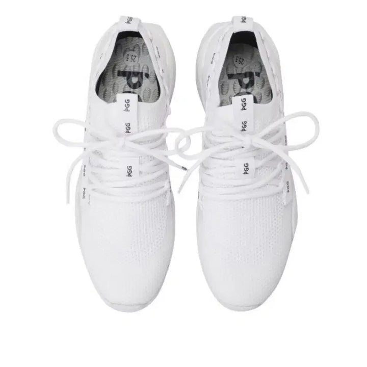 [SOLD OUT] 파리게이츠여성로고매쉬골프화 230(230-235)