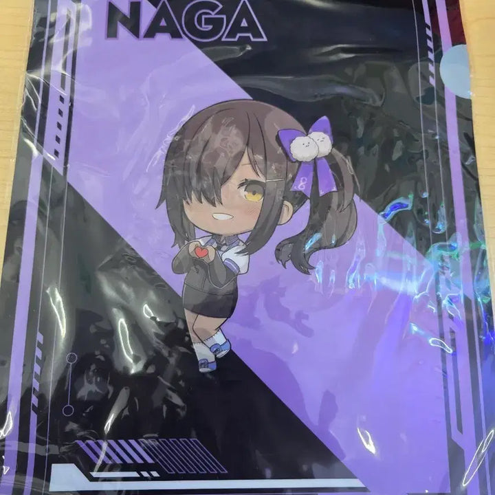 [BUNJANG] NIKKE SD Collector&