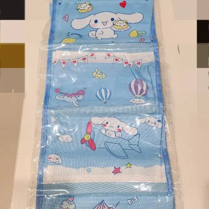 [BUNJANG] Sanrio Cinnamoroll Storage Hanger / 시나모롤 수납걸이 팝니다!