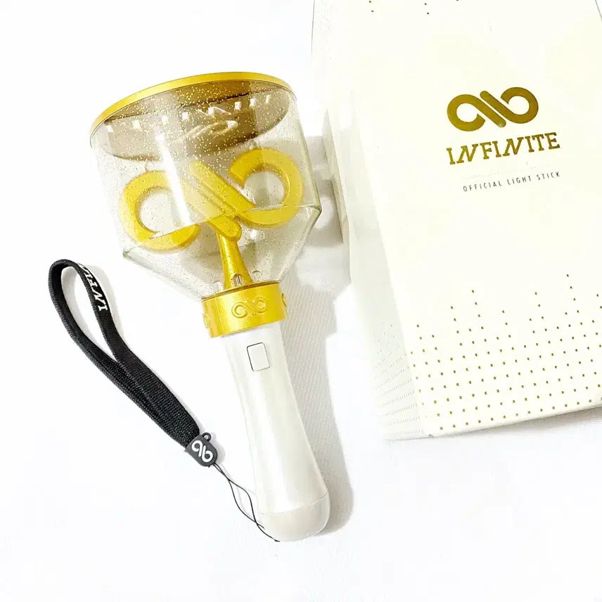 [SOLD OUT] 인피니트 응원봉 여봉1