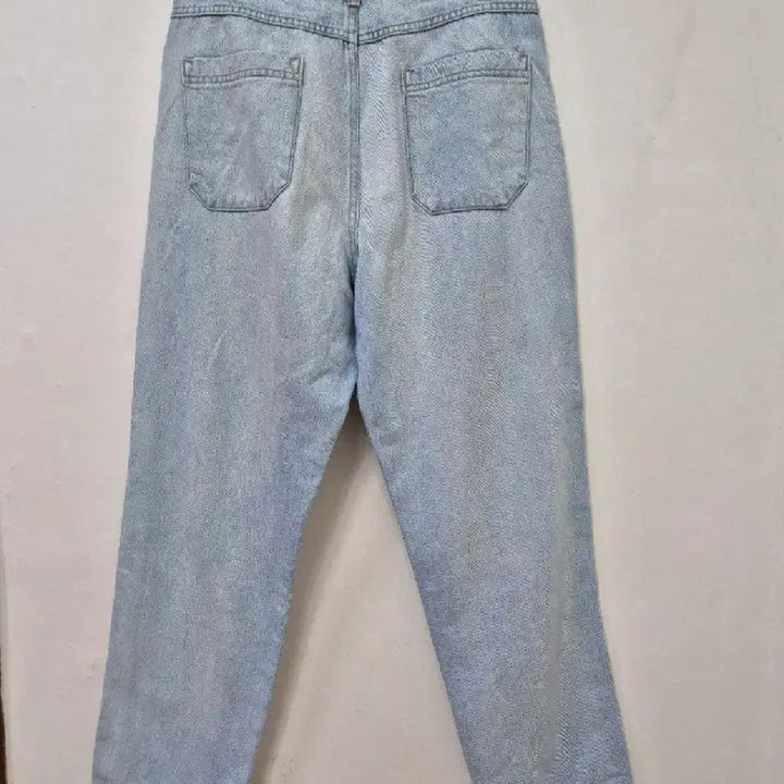 [BUNJANG] Vanessa Bruno Athe Denim Pants (Size 66) / 바네사브루노아떼 데님 팬츠(66)