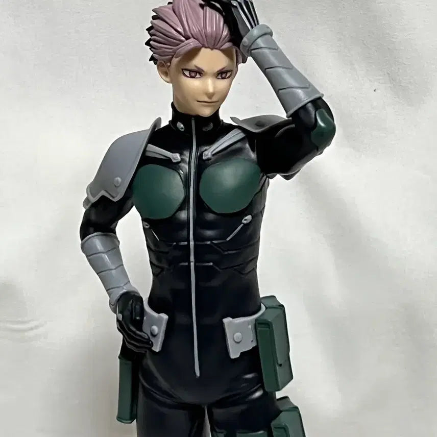 [BUNJANG] Narumi Grandista Unsealed Figure / 나루미 그란디스타 개봉