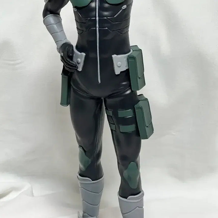 [BUNJANG] Narumi Grandista Unsealed Figure / 나루미 그란디스타 개봉