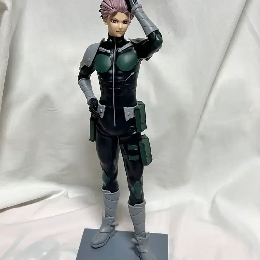 [BUNJANG] Narumi Grandista Unsealed Figure / 나루미 그란디스타 개봉