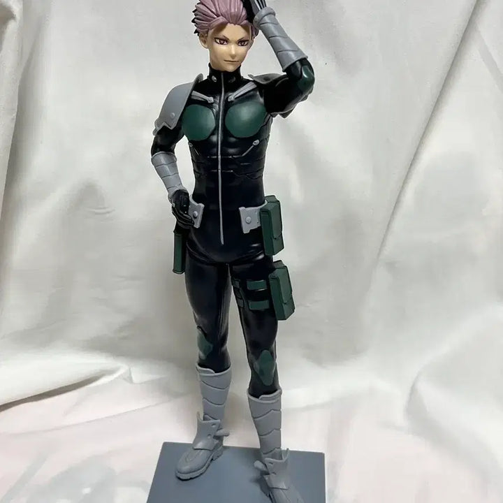 [BUNJANG] Narumi Grandista Unsealed Figure / 나루미 그란디스타 개봉