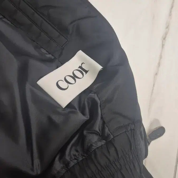 [BUNJANG] Coor MK3 Jacket - Black - Size M / 쿠어 mk3 자켓 M 사이즈 팝니다