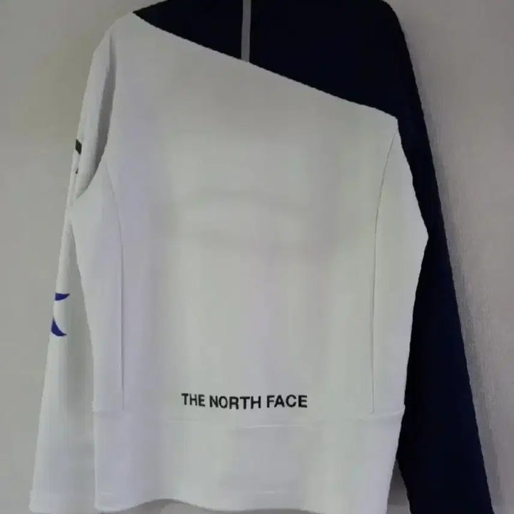 [BUNJANG] The North Face Team Korea Jersey Jacket XS / 노스페이스 국대 팀코리아 저지 져지자켓 85/XS
