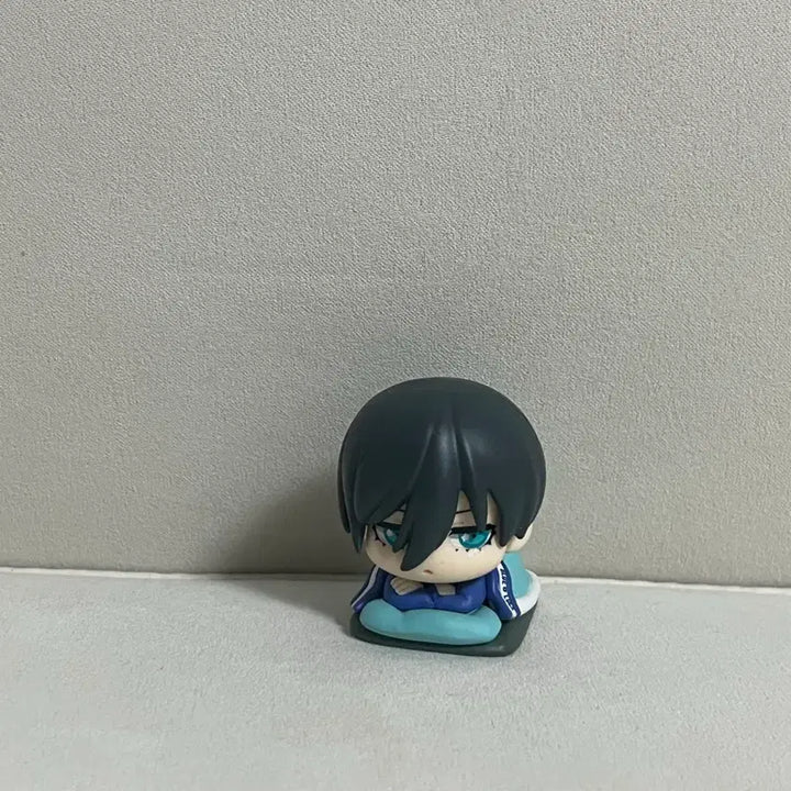 [BUNJANG] Blue Lock Itoshi Rin One-emutan Plush / 블루록 오네무탄 이토시 린