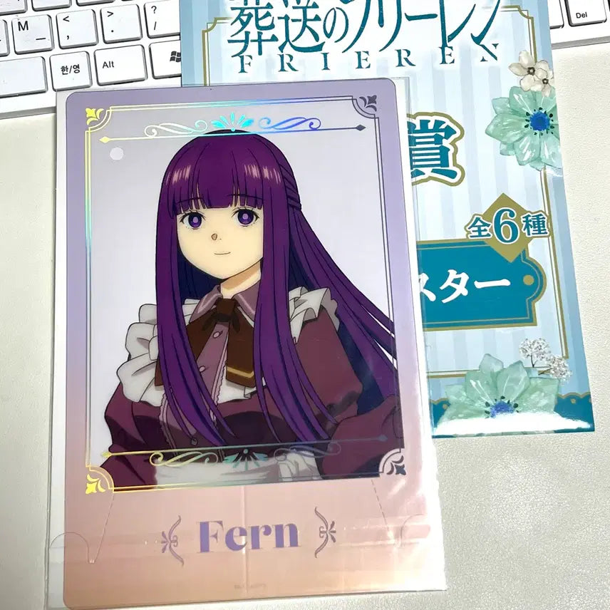 [BUNJANG] Frieren: Beyond Journey&