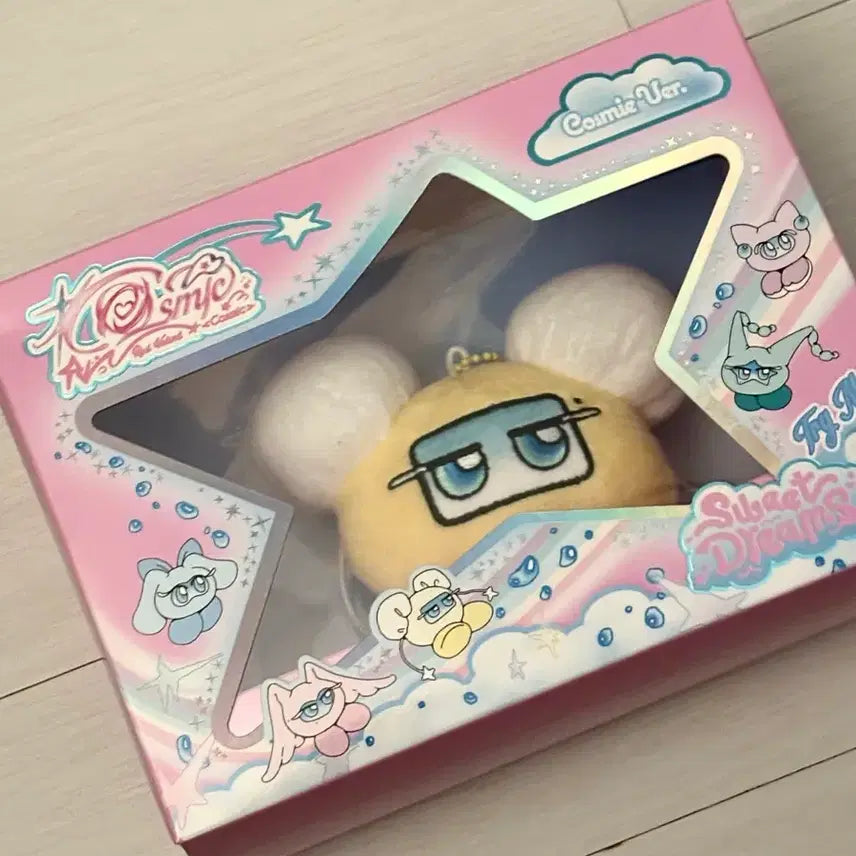 [SOLD OUT] 레드벨벳 코스미 슬기 인형