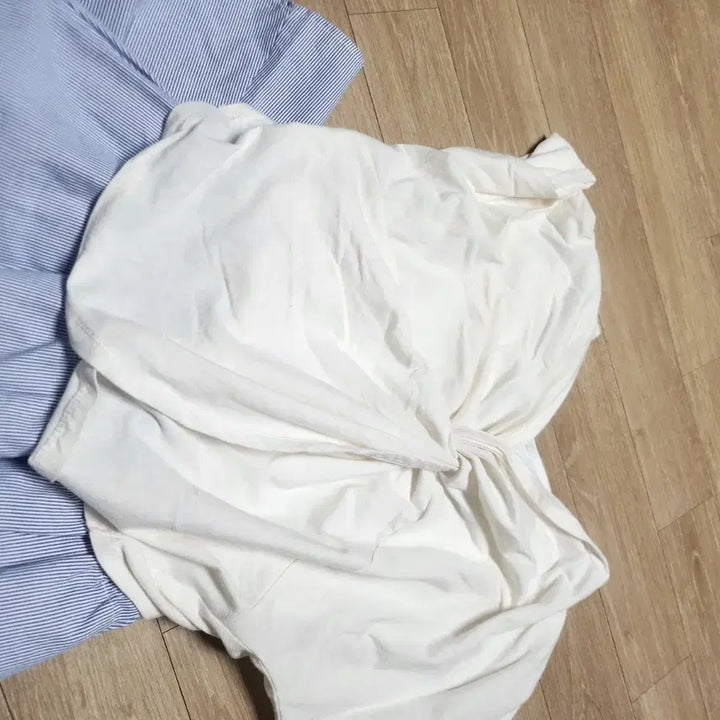 [BUNJANG] Summer Loose Fit Long Dress / 여름 낙낙한핏 롱원피스