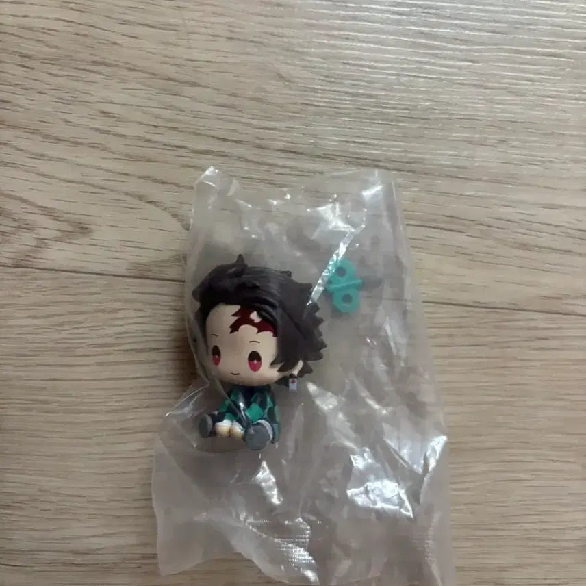 [SOLD OUT] 귀멸의칼날 탄지로 페탓토 가챠 팝니다