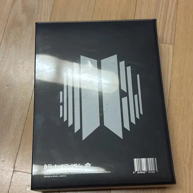 [BUNJANG] BTS Proof Album / 방탄소년단 BTS Proof 앨범