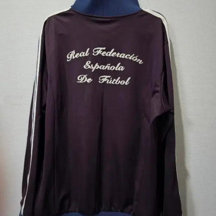 [BUNJANG] Adidas Beckenbauer Burgundy Maroon Track Top Jersey 2XL / 아디다스 스페인 베켄바우어 버건디  마룬 트랙탑 져지 110 /2XL
