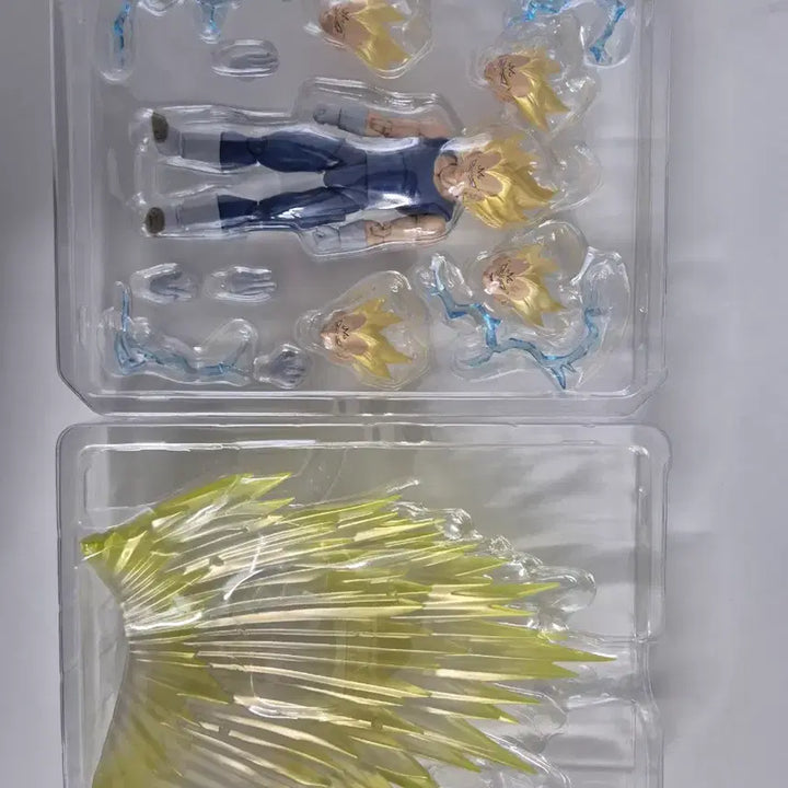 [SOLD OUT] shf 드래곤볼 마인베지터 sdcc