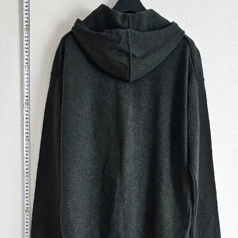[BUNJANG] Hoodie Knit Sweater Skirt Set / 후드니트 스커트 셋트 팝니다