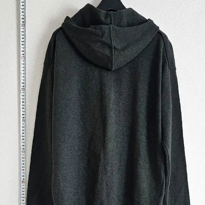 [BUNJANG] Hoodie Knit Sweater Skirt Set / 후드니트 스커트 셋트 팝니다