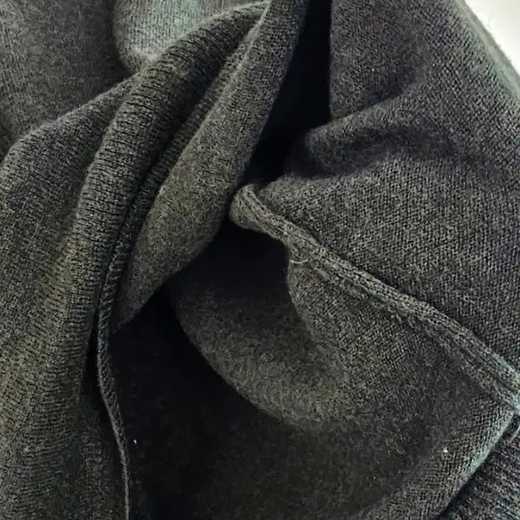 [BUNJANG] Hoodie Knit Sweater Skirt Set / 후드니트 스커트 셋트 팝니다