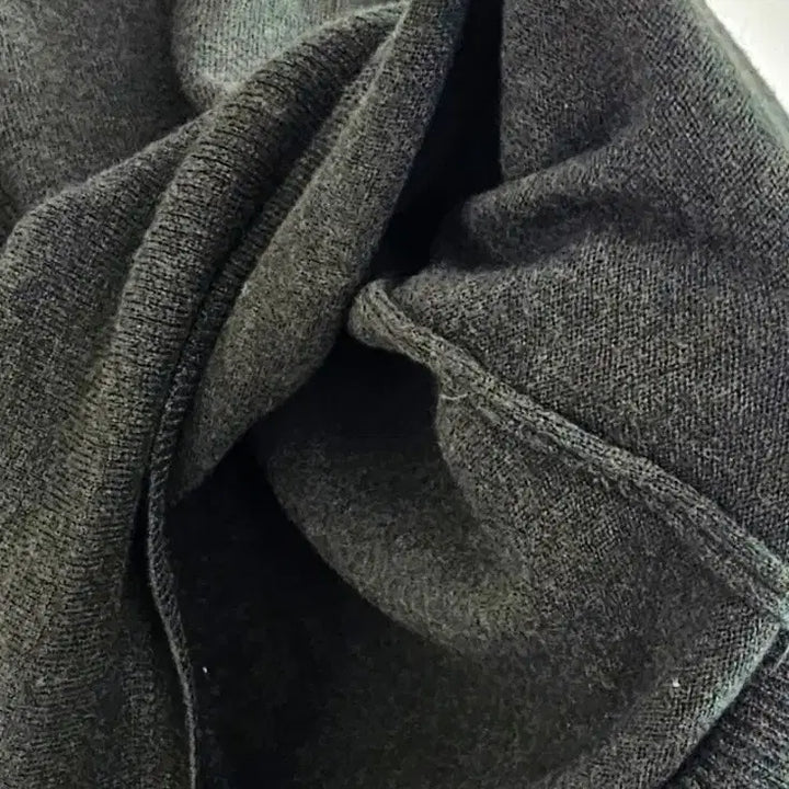 [BUNJANG] Hoodie Knit Sweater Skirt Set / 후드니트 스커트 셋트 팝니다