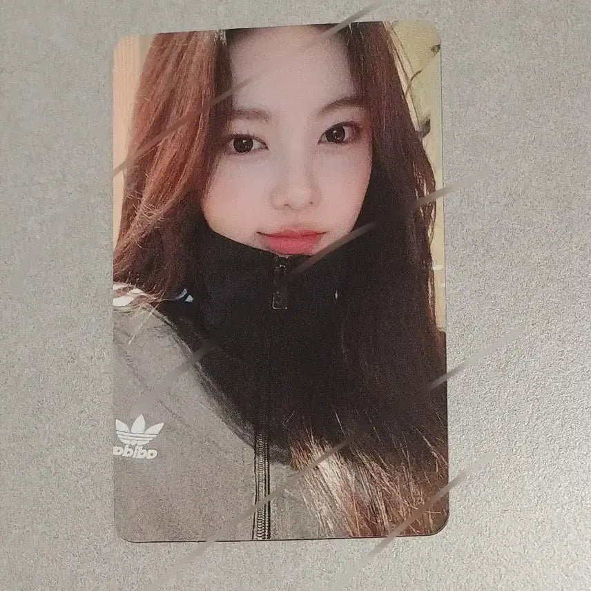 [BUNJANG] Hatz to Hatz Ian Striver Photocard / 하츠투하츠 이안 the chase stariver 스타리버