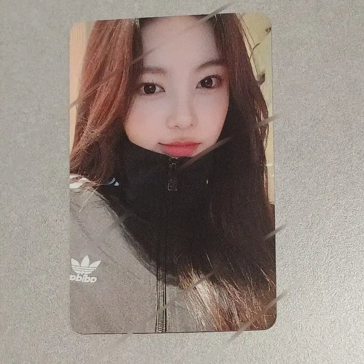 [BUNJANG] Hatz to Hatz Ian Striver Photocard / 하츠투하츠 이안 the chase stariver 스타리버