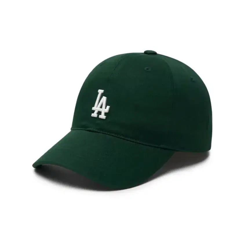 [BUNJANG] MLB Rookie Unstructured Ball Cap LA Dodgers / MLB 루키 언스트럭쳐 볼캡 LA 다저스 3ACP7701N
