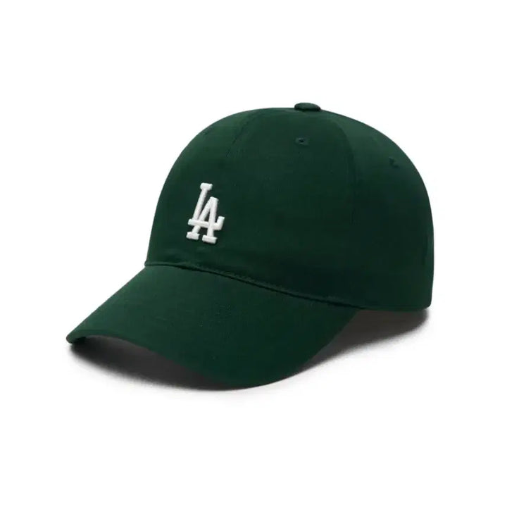 [BUNJANG] MLB Rookie Unstructured Ball Cap LA Dodgers / MLB 루키 언스트럭쳐 볼캡 LA 다저스 3ACP7701N