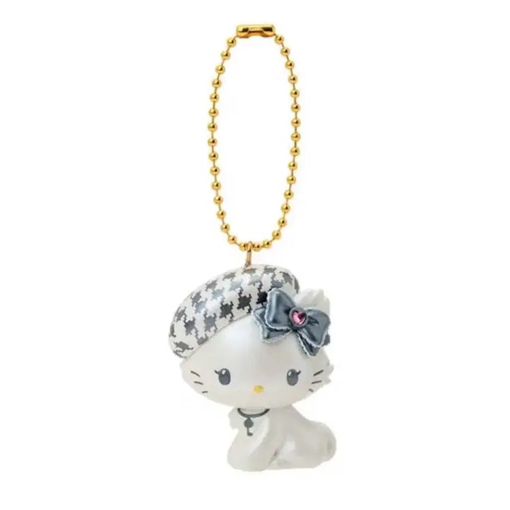[SOLD OUT] 산리오 오리지널 헬로키티 모노쿠로 시크릿 마스코트 참