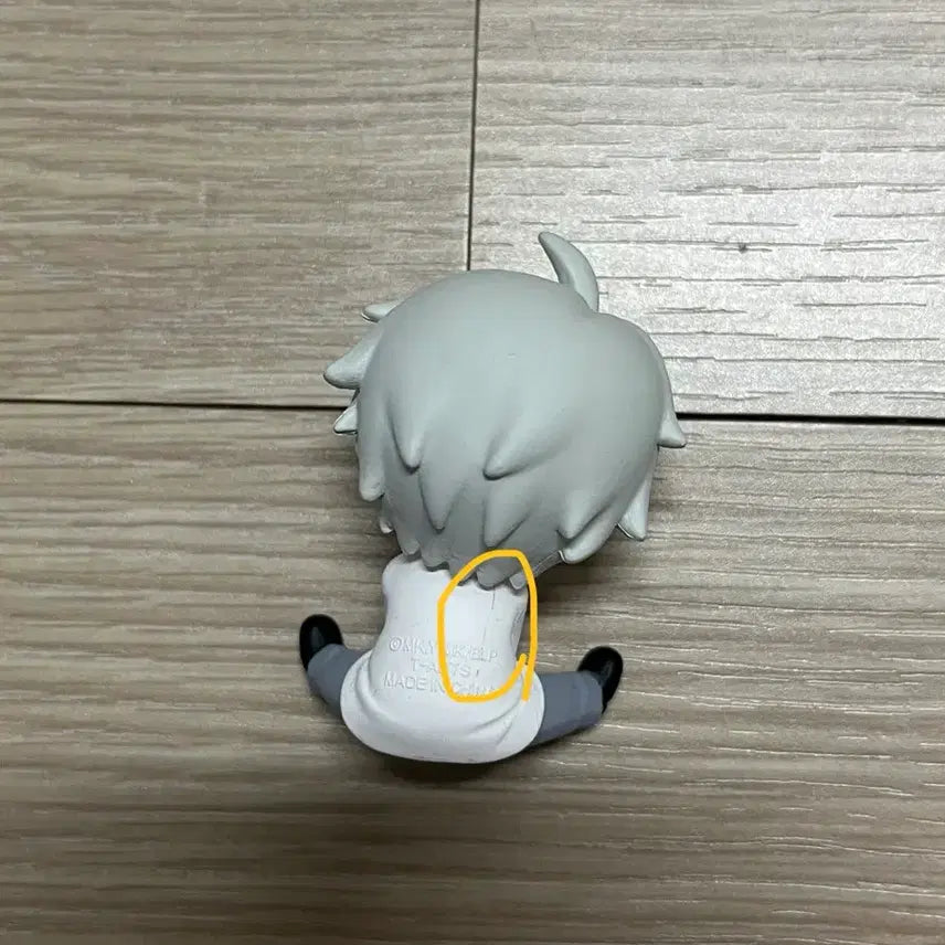 [BUNJANG] Blue Lock Isagi/Reo/Nagi Shoulder-Hugging Gacha Bundle Set / (일괄) 블루록 어깨쿵 가챠 (이사기/레오/나기)