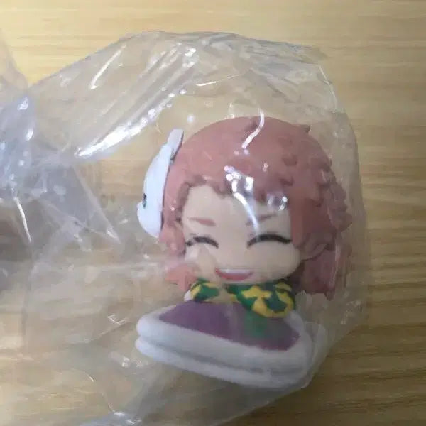 [BUNJANG] Demon Slayer Sabito Unopened Figure / 귀멸의 칼날 오네무탄 사비토
