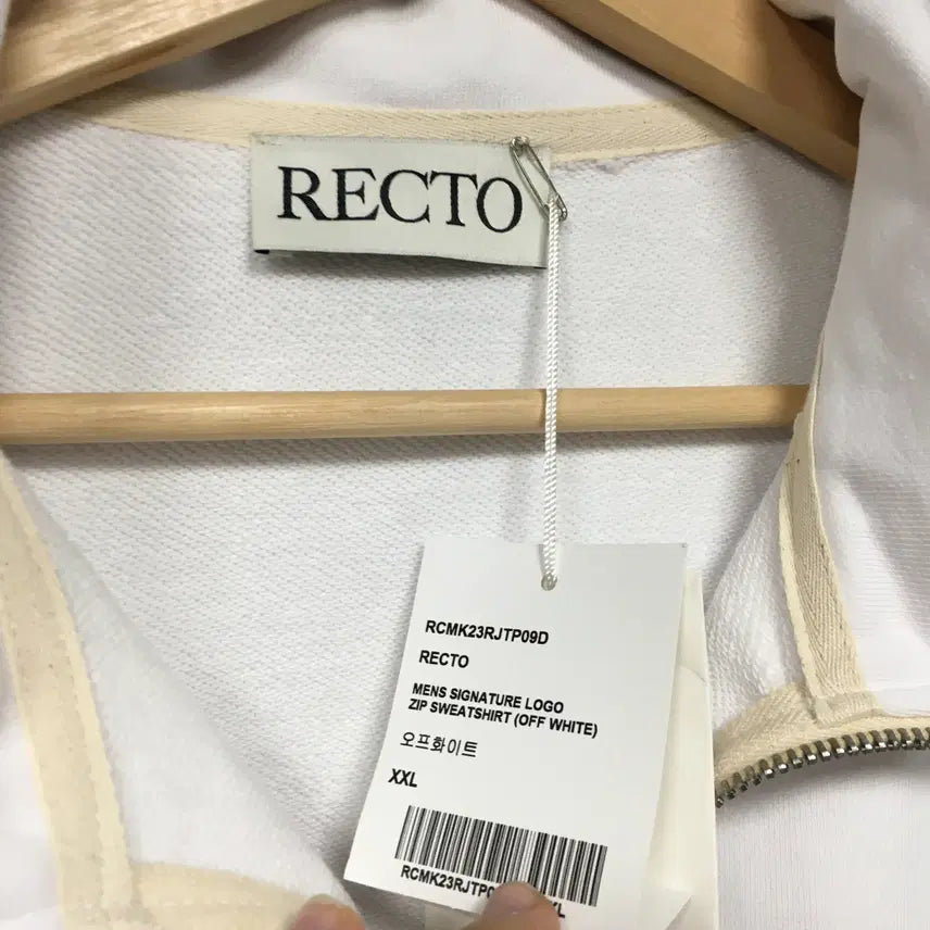 [BUNJANG] Recto Men&