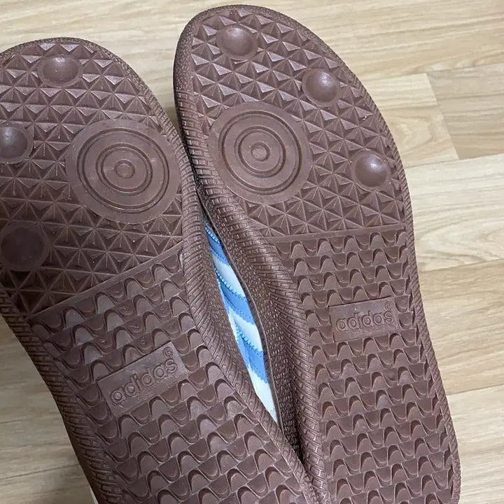 [BUNJANG] Adidas Samba Sneakers 250mm / 아디다스 삼바 스니커즈 250mm(40)