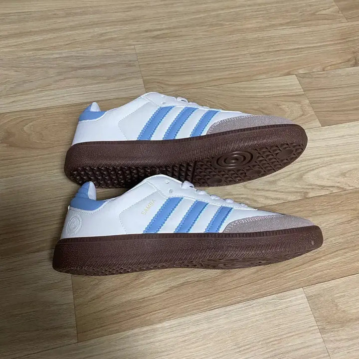 [BUNJANG] Adidas Samba Sneakers 250mm / 아디다스 삼바 스니커즈 250mm(40)