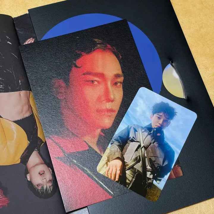 [SOLD OUT] 엑소 옵세션 앨범 일괄판매(포카o)