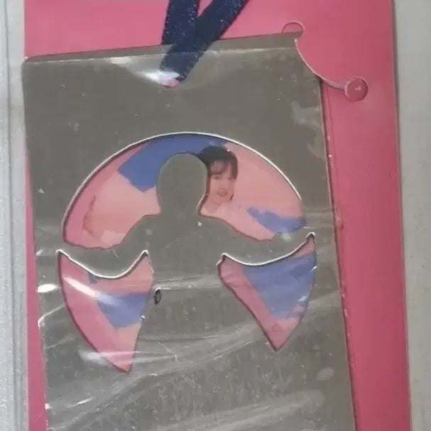 [BUNJANG] Younha Fanmeeting Bookmark (Unsealed) / 윤하 7기 팬미팅 북마크 미개봉