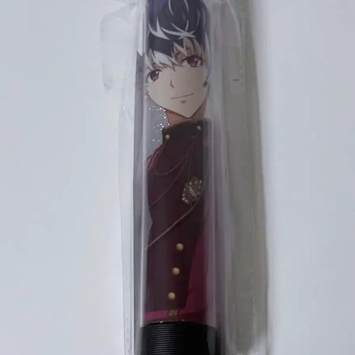 [BUNJANG] i7 Momo Good For You Penlight Tube / 아이나나 모모 굿포유 펜라이트 튜브
