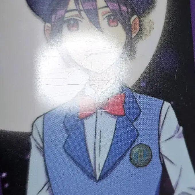 [BUNJANG] Ddeulttam Detective S.H. Photocard / 뜰탐 뜰빛탐정 수현 포토카드 포카 판매 잠뜰티비 잠뜰 픽셀리 그시절 도친