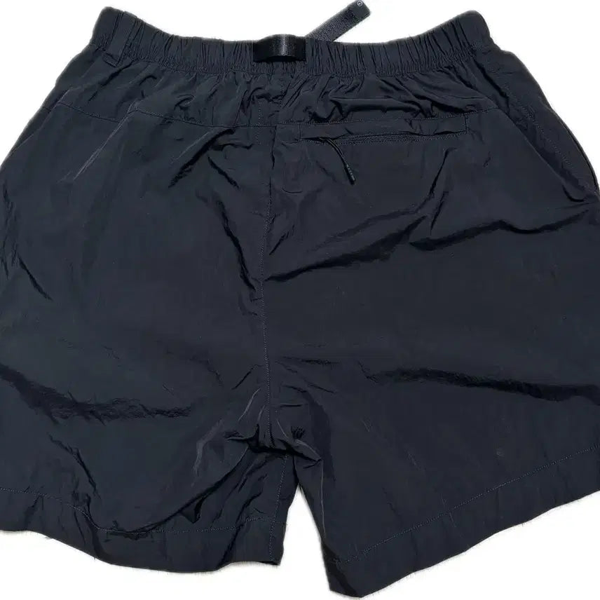 [BUNJANG] Moif Uniform Shorts Black / [s] 모이프 유니폼 쇼츠 블랙