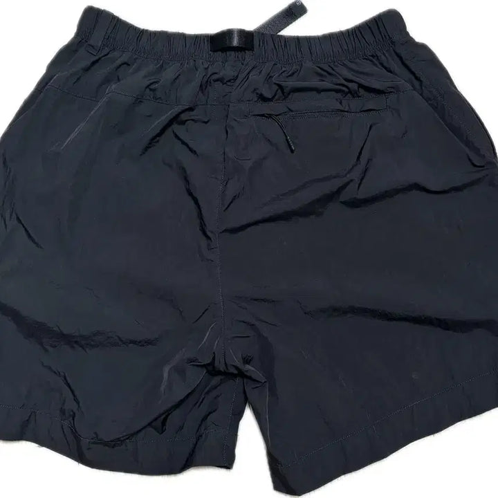 [BUNJANG] Moif Uniform Shorts Black / [s] 모이프 유니폼 쇼츠 블랙