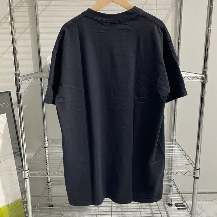 [BUNJANG] Bleach Kenpachi Bootleg Anime T-Shirt / 블리치 켄파치 부틀렉 애니메이션 티셔츠