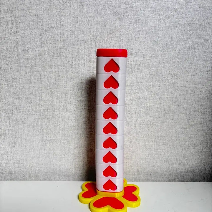 [SOLD OUT] 귀멸의 칼날 미츠리 3D 일륜도 검