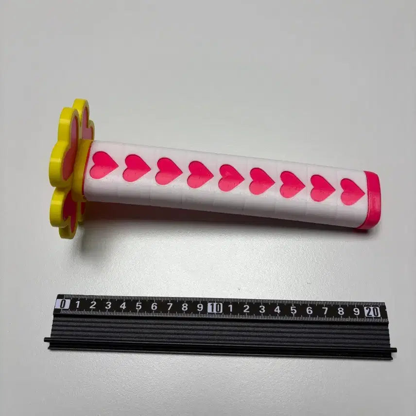 [SOLD OUT] 귀멸의 칼날 미츠리 3D 일륜도 검