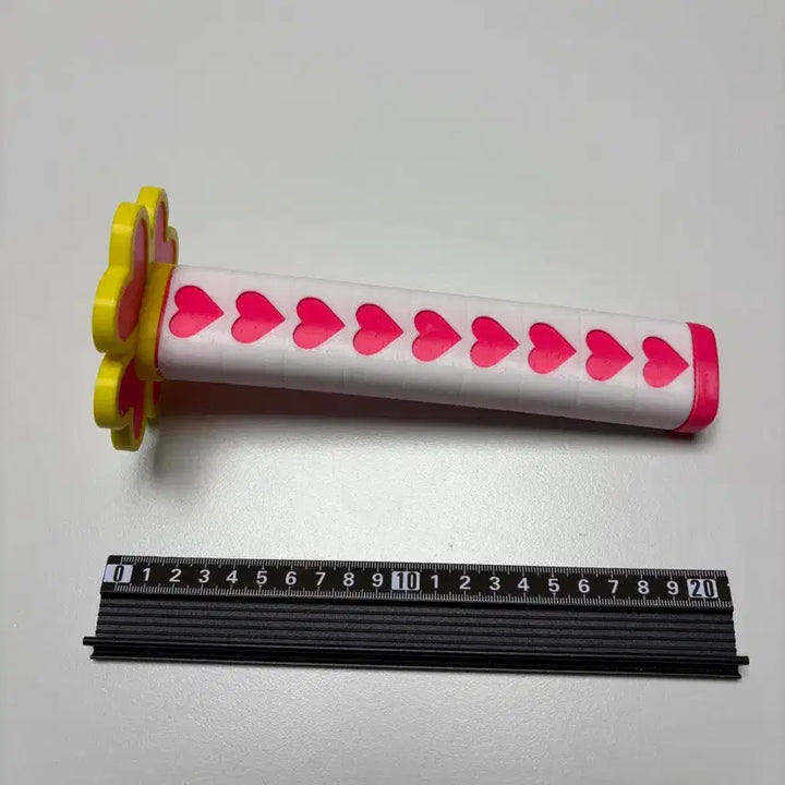[SOLD OUT] 귀멸의 칼날 미츠리 3D 일륜도 검