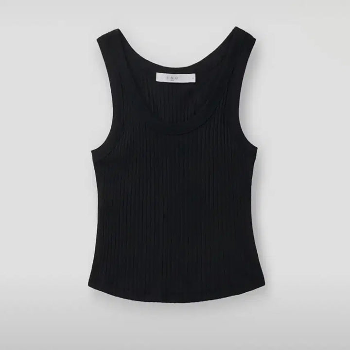 [SOLD OUT] 이로(IRO) EMMA 립 탱크탑 - 블랙/L