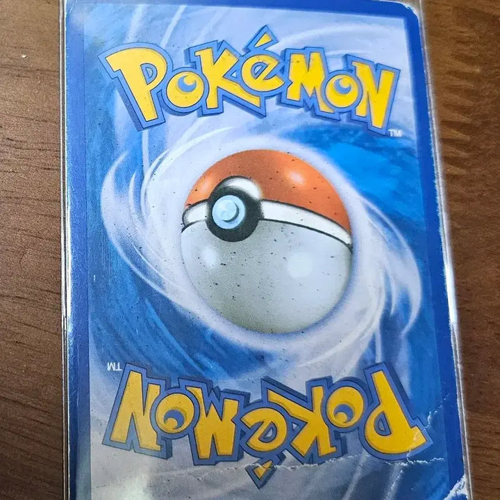 [BUNJANG] Pikachu Promo Card / 피카츄 프로모카드 (일반카드 아님^^)