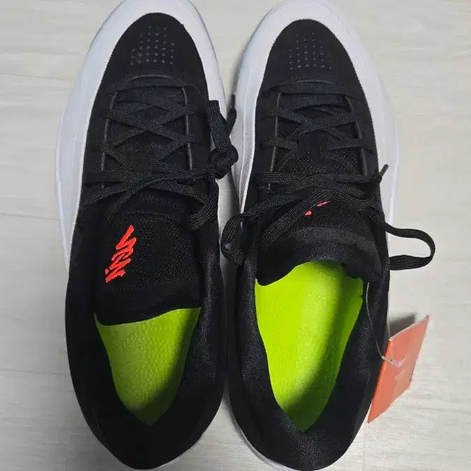 [SOLD OUT] 나이키 조던 자이온4 PF 320mm 판매합니다 왕발 빅사이즈 운동화 농